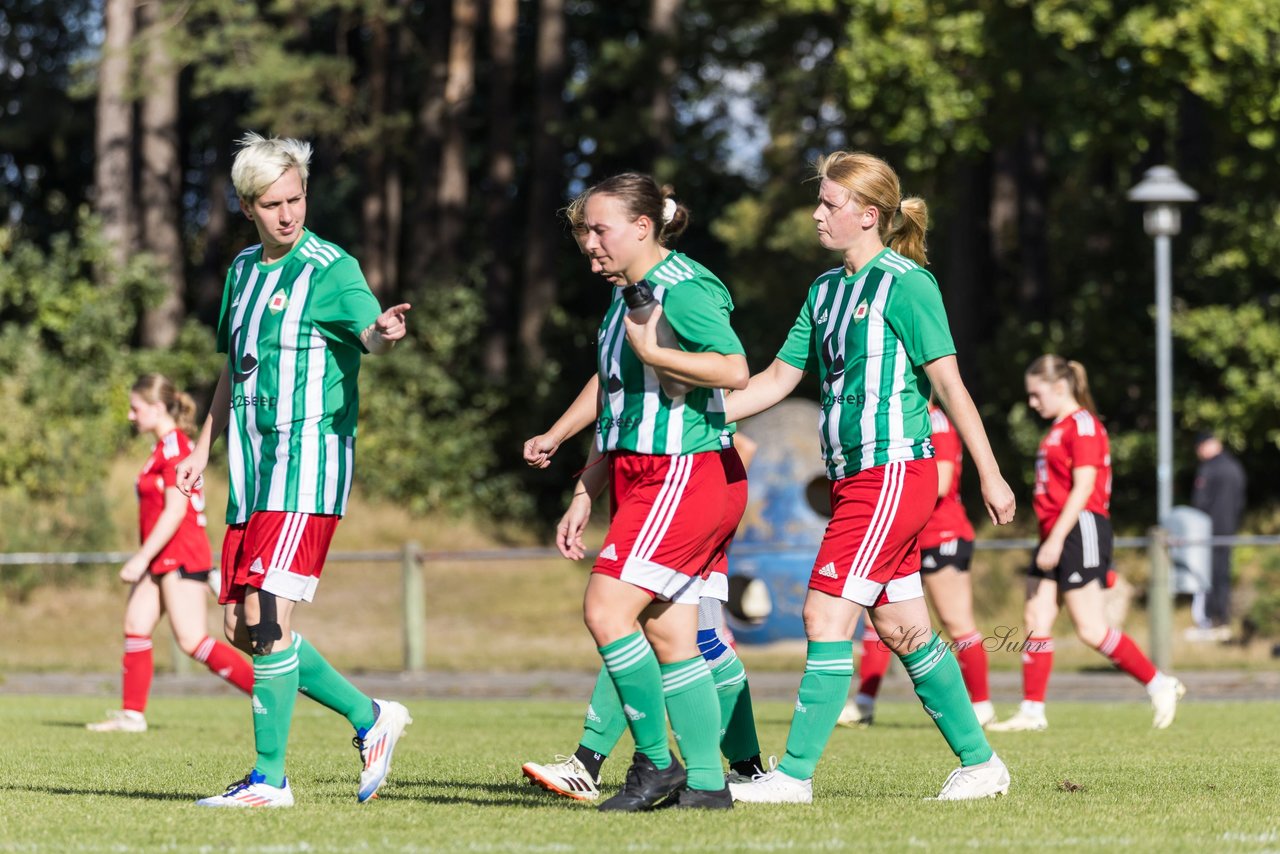 Bild 127 - F SV Boostedt - SG NieBar : Ergebnis: 1:1